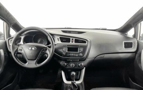 KIA cee'd III, 2014 год, 440 000 рублей, 5 фотография