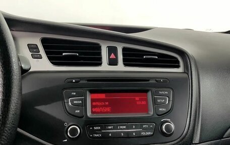 KIA cee'd III, 2014 год, 440 000 рублей, 7 фотография