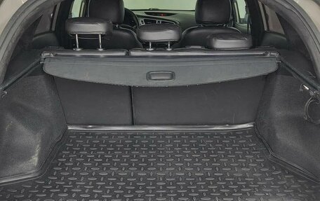 KIA cee'd III, 2014 год, 440 000 рублей, 12 фотография