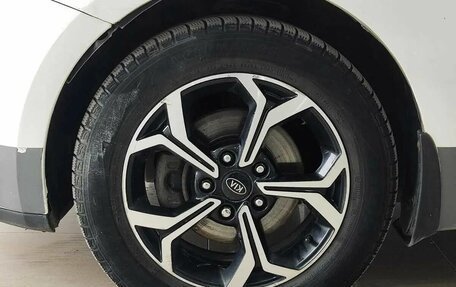 KIA cee'd III, 2014 год, 440 000 рублей, 14 фотография