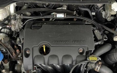 KIA cee'd III, 2014 год, 440 000 рублей, 13 фотография