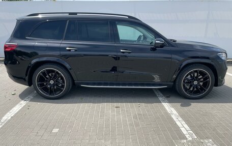 Mercedes-Benz GLS, 2023 год, 16 700 000 рублей, 6 фотография