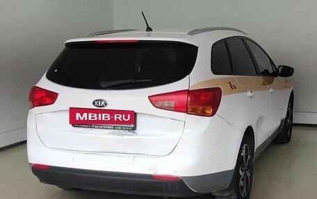 KIA cee'd III, 2014 год, 440 000 рублей, 4 фотография