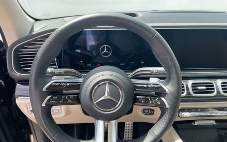Mercedes-Benz GLS, 2023 год, 16 700 000 рублей, 16 фотография
