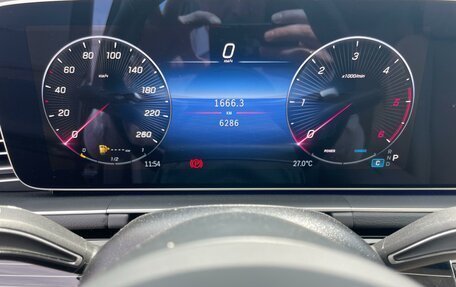 Mercedes-Benz GLS, 2023 год, 16 700 000 рублей, 17 фотография