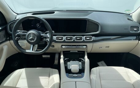 Mercedes-Benz GLS, 2023 год, 16 700 000 рублей, 14 фотография