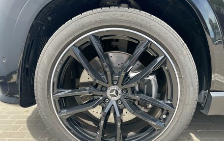 Mercedes-Benz GLS, 2023 год, 16 700 000 рублей, 11 фотография