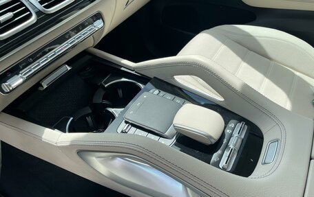 Mercedes-Benz GLS, 2023 год, 16 700 000 рублей, 19 фотография