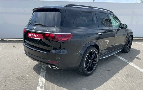 Mercedes-Benz GLS, 2023 год, 16 700 000 рублей, 7 фотография