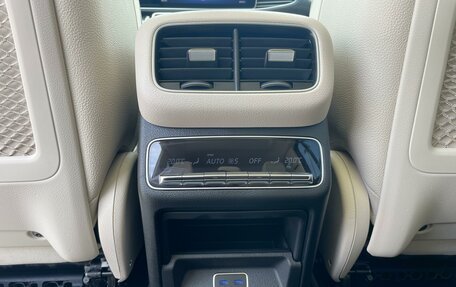 Mercedes-Benz GLS, 2023 год, 16 700 000 рублей, 21 фотография