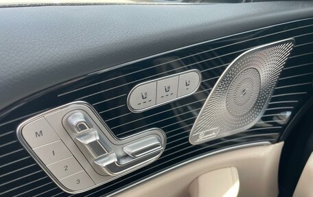 Mercedes-Benz GLS, 2023 год, 16 700 000 рублей, 20 фотография