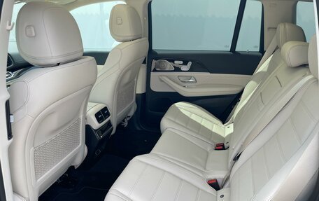 Mercedes-Benz GLS, 2023 год, 16 700 000 рублей, 22 фотография