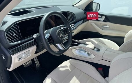 Mercedes-Benz GLS, 2023 год, 16 700 000 рублей, 12 фотография