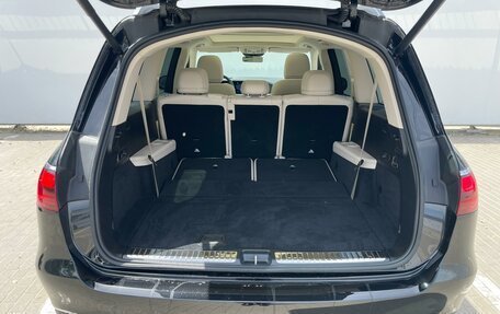 Mercedes-Benz GLS, 2023 год, 16 700 000 рублей, 25 фотография