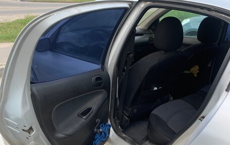 Peugeot 206, 2003 год, 80 000 рублей, 7 фотография