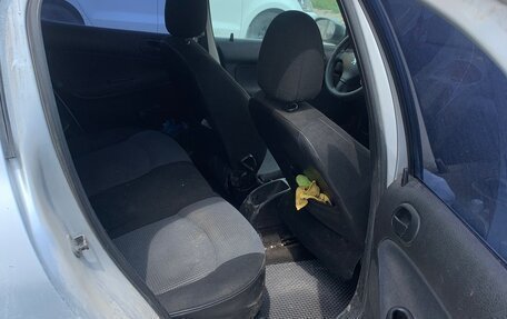 Peugeot 206, 2003 год, 80 000 рублей, 12 фотография