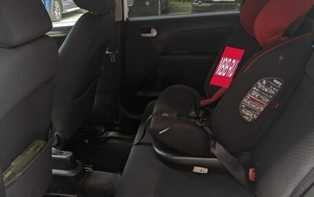 Ford Fiesta, 2008 год, 550 000 рублей, 14 фотография