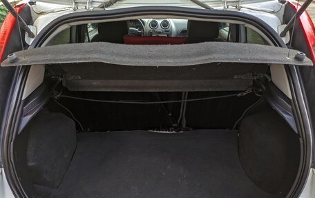 Ford Fiesta, 2008 год, 550 000 рублей, 19 фотография