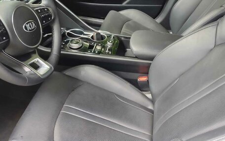 KIA K5, 2021 год, 2 500 000 рублей, 2 фотография