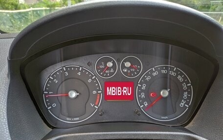 Ford Fiesta, 2008 год, 550 000 рублей, 18 фотография