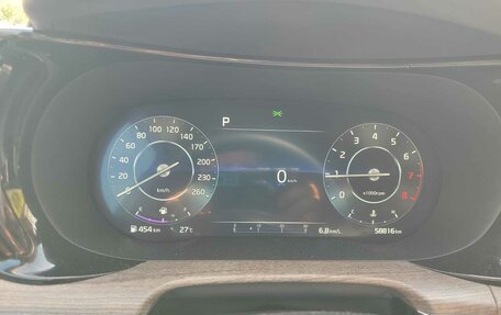 KIA K5, 2021 год, 2 500 000 рублей, 13 фотография