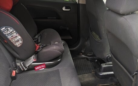Ford Fiesta, 2008 год, 550 000 рублей, 15 фотография