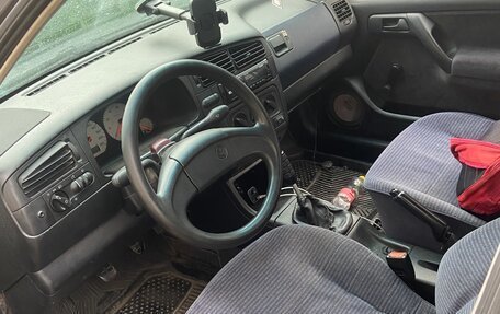 Volkswagen Golf III, 1992 год, 130 000 рублей, 7 фотография