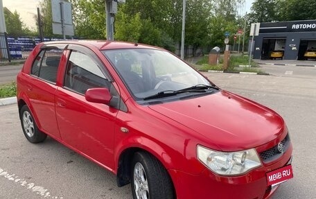 FAW Vita, 2007 год, 220 000 рублей, 2 фотография