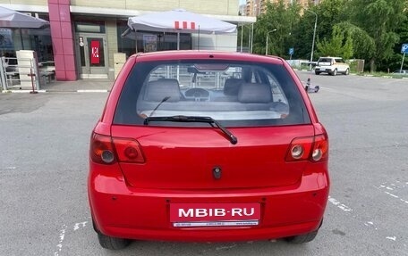 FAW Vita, 2007 год, 220 000 рублей, 5 фотография