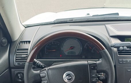 SsangYong Rexton III, 2011 год, 1 050 000 рублей, 9 фотография
