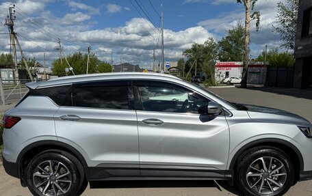 Geely Coolray I, 2022 год, 1 600 000 рублей, 4 фотография