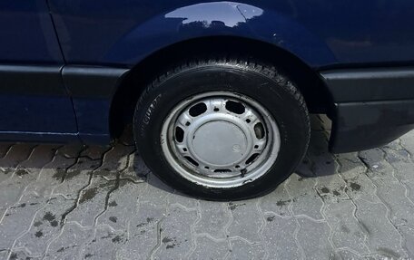 Volkswagen Passat B3, 1992 год, 195 000 рублей, 5 фотография