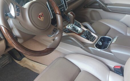 Porsche Cayenne III, 2010 год, 1 949 000 рублей, 3 фотография