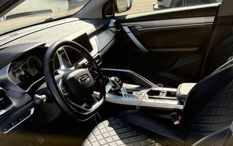 Geely Coolray I, 2022 год, 1 600 000 рублей, 9 фотография