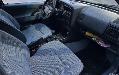 Volkswagen Passat B3, 1992 год, 195 000 рублей, 12 фотография