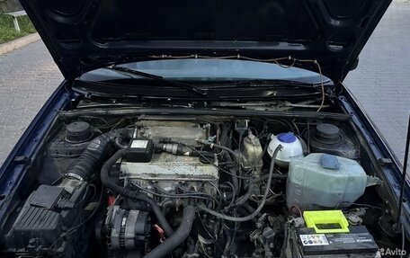 Volkswagen Passat B3, 1992 год, 195 000 рублей, 10 фотография