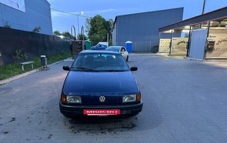 Volkswagen Passat B3, 1992 год, 195 000 рублей, 3 фотография