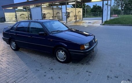 Volkswagen Passat B3, 1992 год, 195 000 рублей, 15 фотография