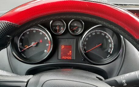 Opel Meriva, 2012 год, 880 000 рублей, 18 фотография