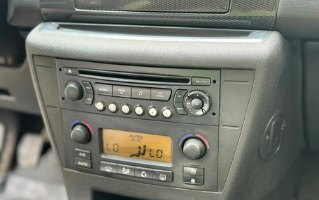 Citroen C4 II рестайлинг, 2006 год, 220 000 рублей, 13 фотография