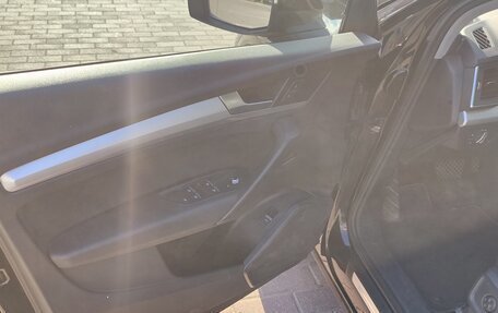 Audi Q5, 2019 год, 3 045 000 рублей, 12 фотография