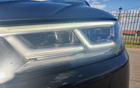 Audi Q5, 2019 год, 3 045 000 рублей, 9 фотография