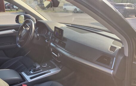 Audi Q5, 2019 год, 3 045 000 рублей, 16 фотография