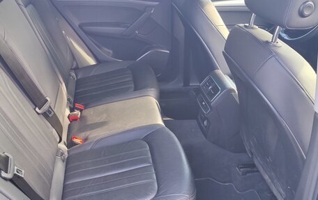 Audi Q5, 2019 год, 3 045 000 рублей, 22 фотография