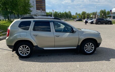 Renault Duster I рестайлинг, 2013 год, 680 000 рублей, 7 фотография