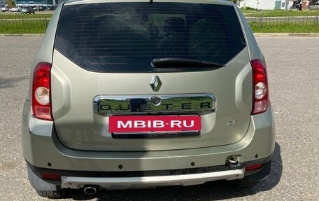 Renault Duster I рестайлинг, 2013 год, 680 000 рублей, 5 фотография