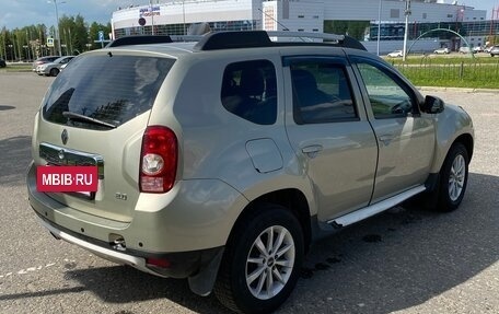 Renault Duster I рестайлинг, 2013 год, 680 000 рублей, 6 фотография