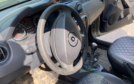 Renault Duster I рестайлинг, 2013 год, 680 000 рублей, 9 фотография