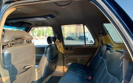 GMC Jimmy, 1995 год, 300 000 рублей, 8 фотография