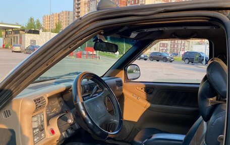 GMC Jimmy, 1995 год, 300 000 рублей, 9 фотография